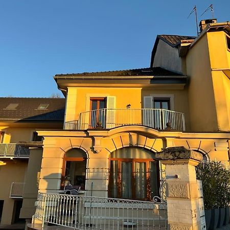 Belle Etoile Et Son Garage Prive Apartment Албервил Екстериор снимка